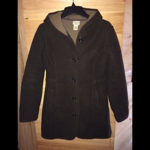 Women’s LL Bean Coat 🧥 Excellent condition XS